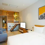 Livefortuna Hotel