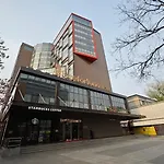Livefortuna Hotel