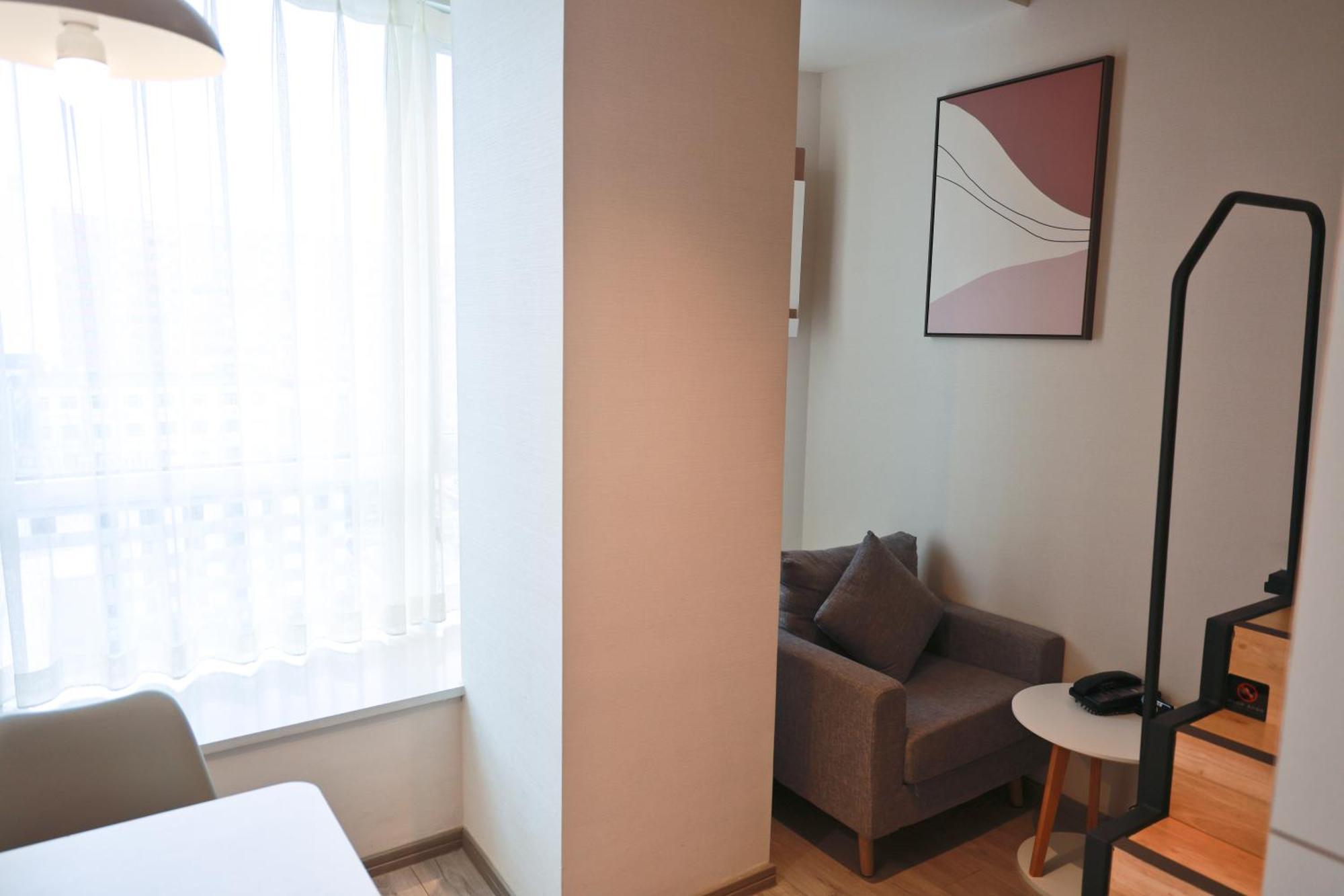 Hotel Livefortuna Beijing