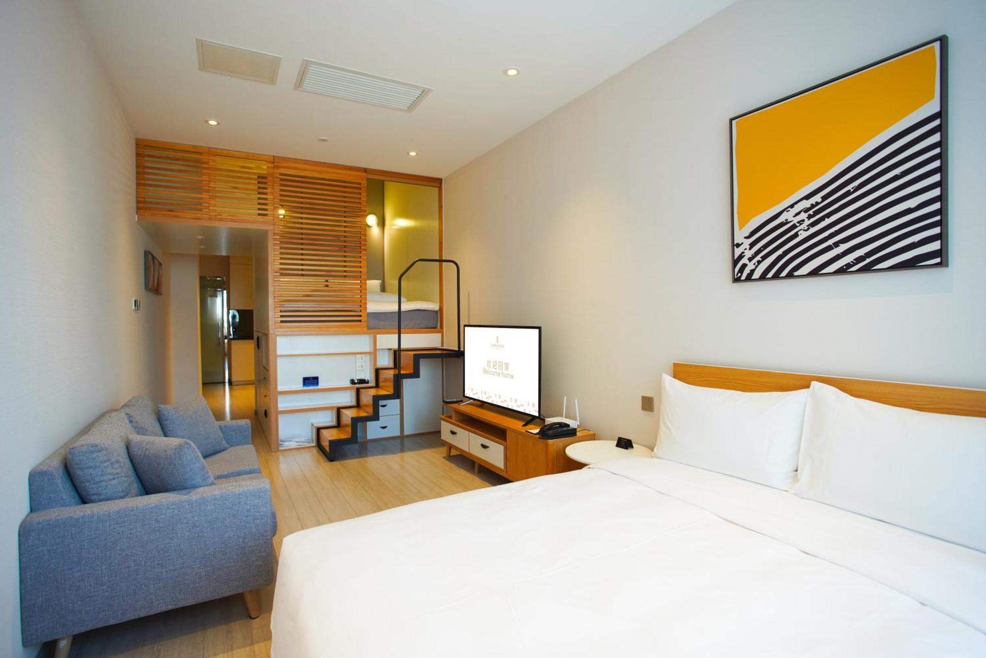 Hotel Livefortuna Beijing