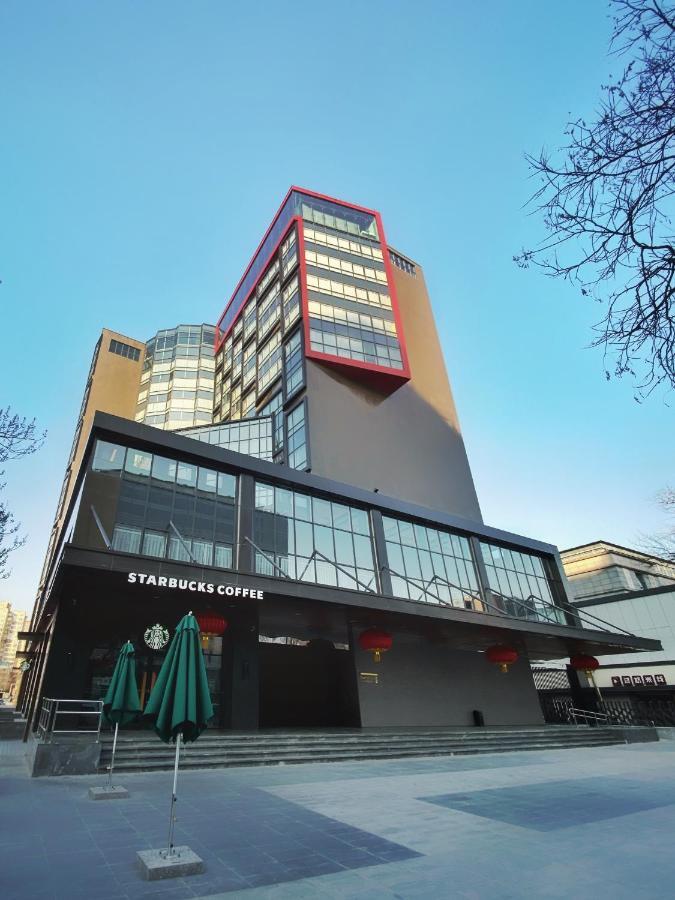 Livefortuna 4* Beijing