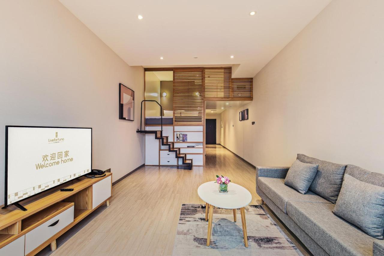 Hotel Livefortuna Beijing